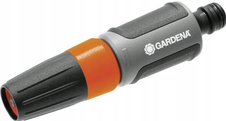 Спринклер регульований Gardena 18300-50 - зображення 1