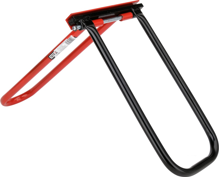Zaciskacz rąbka podwójnego YATO średnica 18 mm 480 x 220 mm (YT-5402) - obraz 5