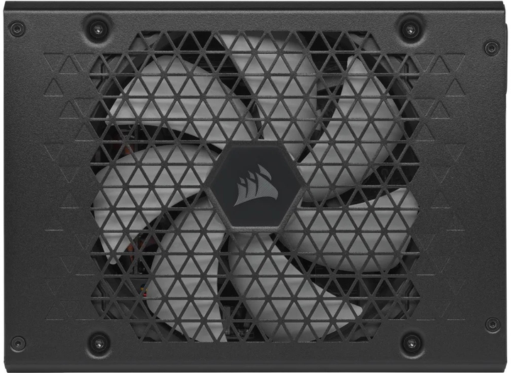 Блок живлення Corsair HX1500i Platinum 1500W Black (CP-9020309-EU) - зображення 5