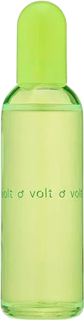 Woda perfumowana męska Milton Lloyd Colour Me Volt Men 90 ml (025929203462) - obraz 1