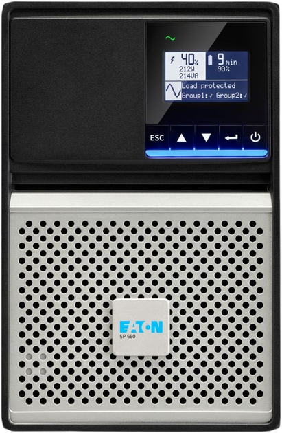 UPS Eaton 5P650IG2 650VA 520W (3553340710254) - obraz 2