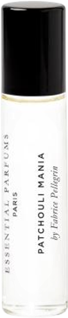 Мініатюра Парфумована вода для жінок Essential Parfums Patchouli Mania 10 мл (3770010614975) - зображення 1