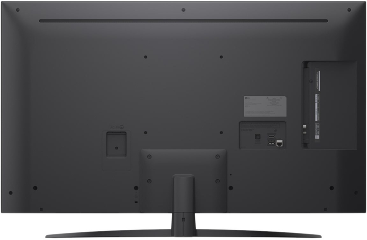 Телевізор LG 43NANO81A3A.AEU - зображення 6