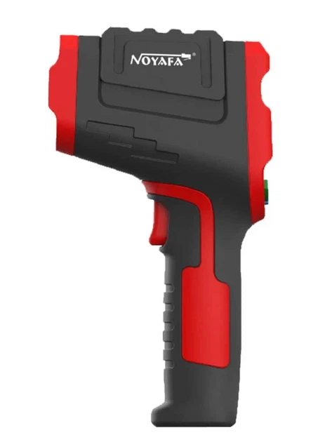 Тепловизор для энергоаудита промышленный Noyafa NF-521 - изображение 5