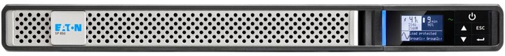 UPS Eaton 5P650iRG2 650VA 520W (3553340710292) - obraz 1