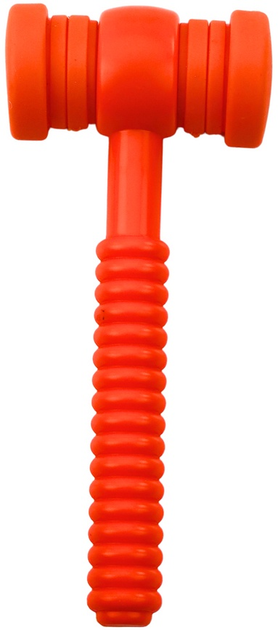 Спритність гра LEAN Toys Удар молотком – тварини 22834 (5905991051831) - зображення 1