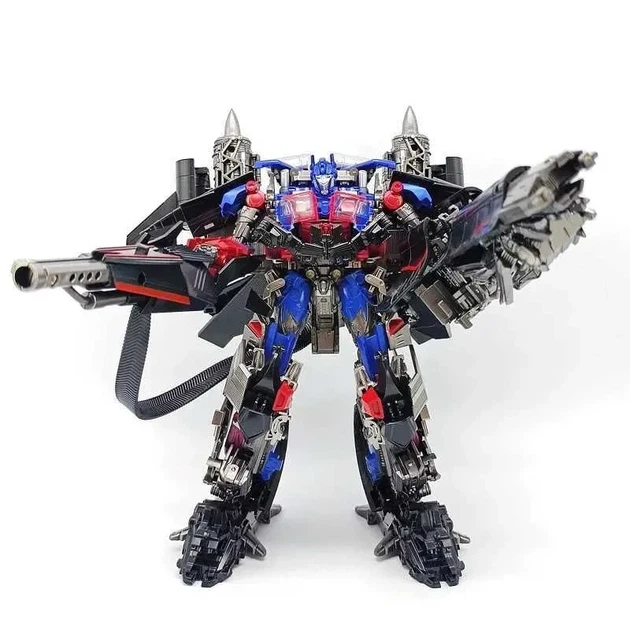 Набор Трансформеры Джетфаер и Оптимус Прайм TW-1103 Transformers