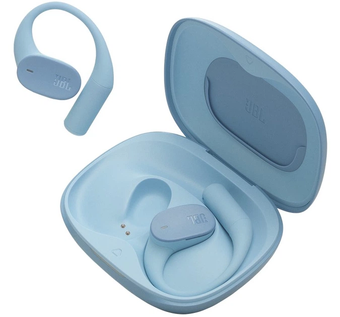 Наушники JBL Sense Lite Blue (JBLSENSELITEBLU) - изображение 2