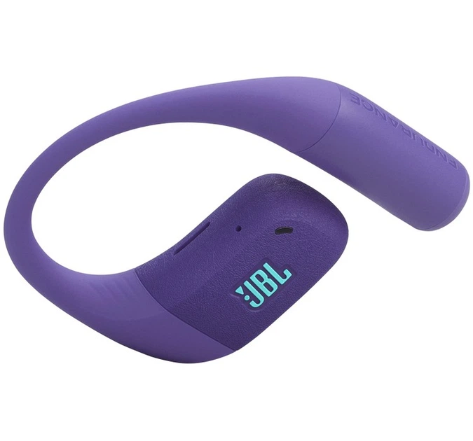 Навушники JBL Endurance Zone Purple (JBLENDUZONEPUR) купити в