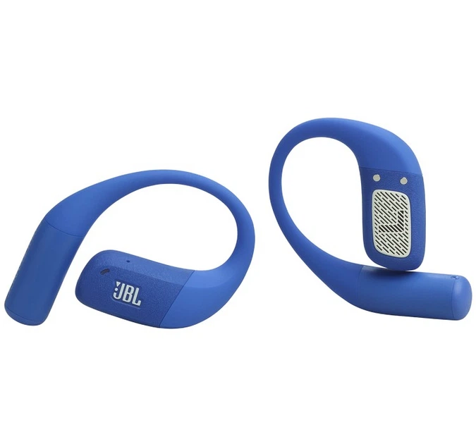 Наушники JBL Endurance Zone Blue (JBLENDUZONEBLU) - изображение 3