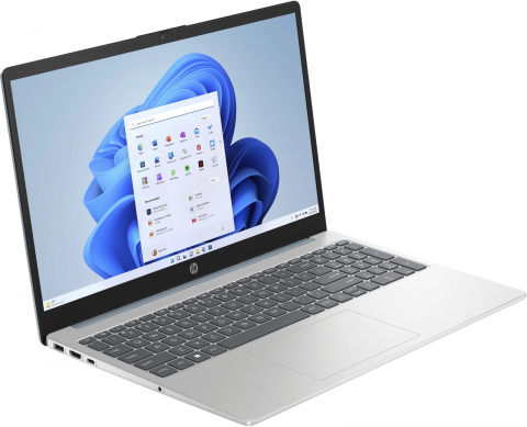 Ноутбук HP 15-fc0065tg (9P0V9UA) Moonlight Blue - изображение 2