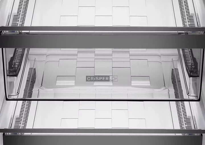 Холодильник Whirlpool WHK 26362 XP4U (7122213) - изображение 8