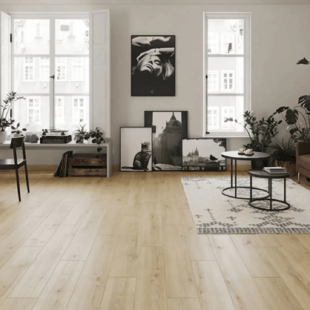 Ламинат Classen Life 64973 WR Дуб Бари 33 класс 4V 8 мм - изображение 2