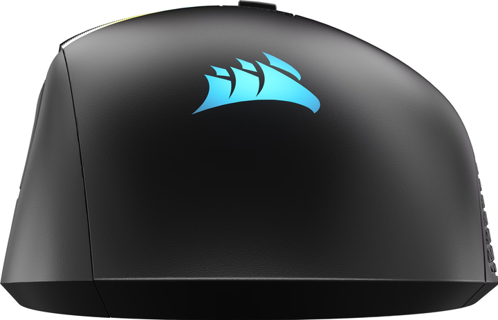 Mysz Corsair DARKSTAR RGB Wireless Black (CH-931A011-EU) - obraz 6