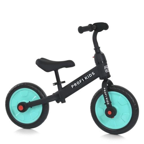 Велосипед-біговел дитячий PROFI KIDS 12 д. MBB 1012-1 - Фото 7 Велосипед-біговел дитячий PROFI KIDS 12 д. MBB 1012-1 - изображение 7