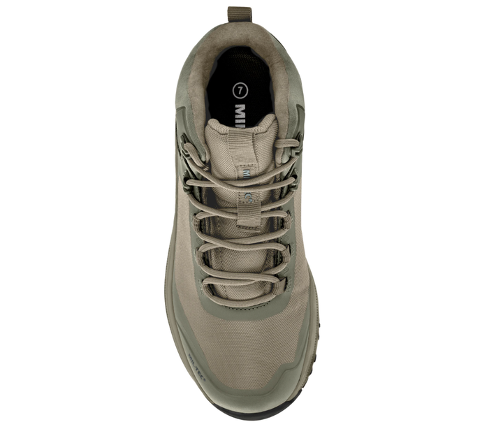 Черевики Mil-Tec Assault Mid - Olive 39 - зображення 6