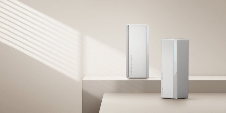 Router Xiaomi Mesh System AX3000 NE EU 3 pack White (6941948704084) - obraz 12