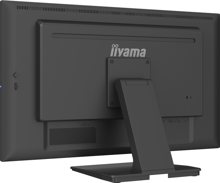Monitor 27" Iiyama ProLite T2752MSC-B1 - obraz 15