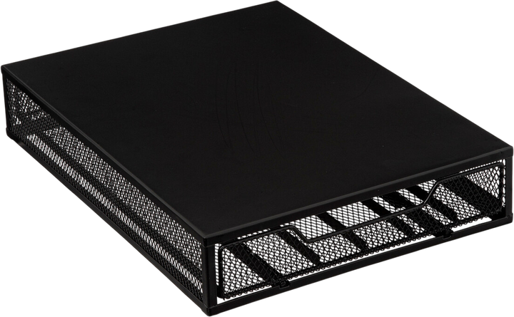 Контейнер для капсул еспресо 5five Simply Smart Mayaj 26 x 34.8 x 6.5 см (3560232576355) - зображення 1