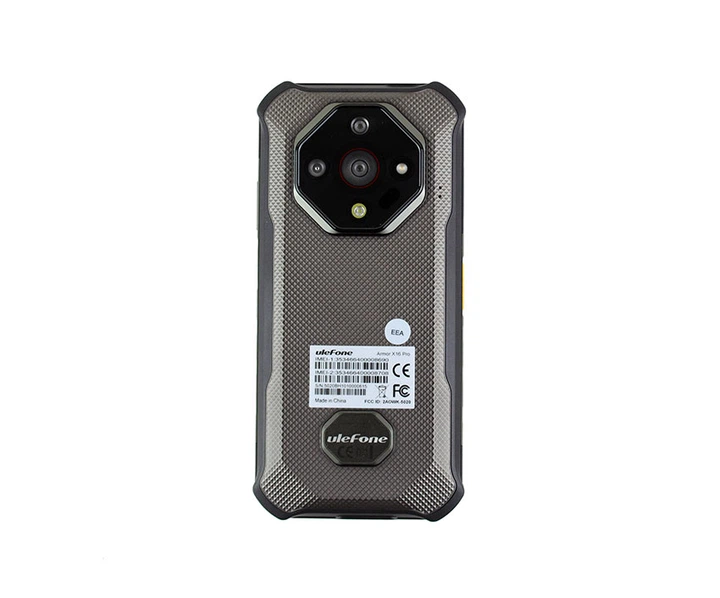 Ulefone Armor X16 Pro (8+256Gb, 10360 мАч) Grey - Фото 11 Ulefone Armor X16 Pro (8+256Gb, 10360 мАч) Grey - изображение 11