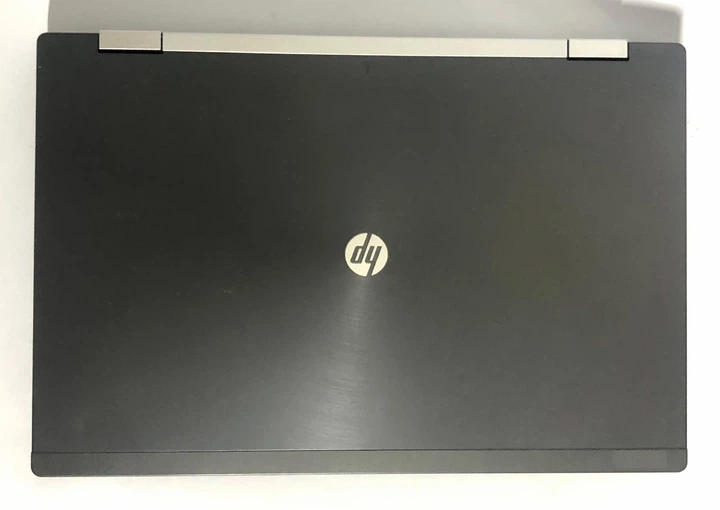 Ноутбук HP Elitebook 8560w - 15,6" FullHD / i7-2630QM / 16gb / 256gb ssd / NVidia Quadro 1000M, 2GB, сканер отпечатка, Б/у - Фото 4 Ноутбук HP Elitebook 8560w - 15,6" FullHD / i7-2630QM / 16gb / 256gb ssd / NVidia Quadro 1000M, 2GB, сканер отпечатка, Б/у - изображение 4