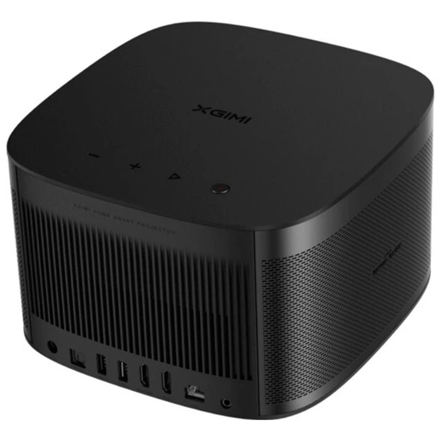 Проектор з автоматичною корекцією трапеції XGIMI Vortx (Horizon_44999) - изображение 6
