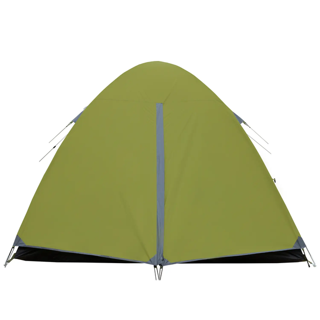 Намет універсальний Lite Camp 3 Оливковий (TLT-007-olive) - изображение 6
