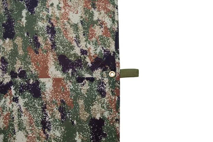 Надійний і компактний тент Tramp Tent 3 х 3 camo (UTRT-100-camo) - изображение 3