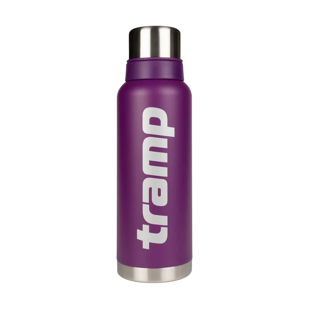 Термос туристичний TRAMP Expedition Line 1,2 л UTRC-028 purple (UTRC-028-purple) - Фото 2 Термос туристичний TRAMP Expedition Line 1,2 л UTRC-028 purple (UTRC-028-purple) - зображення 2