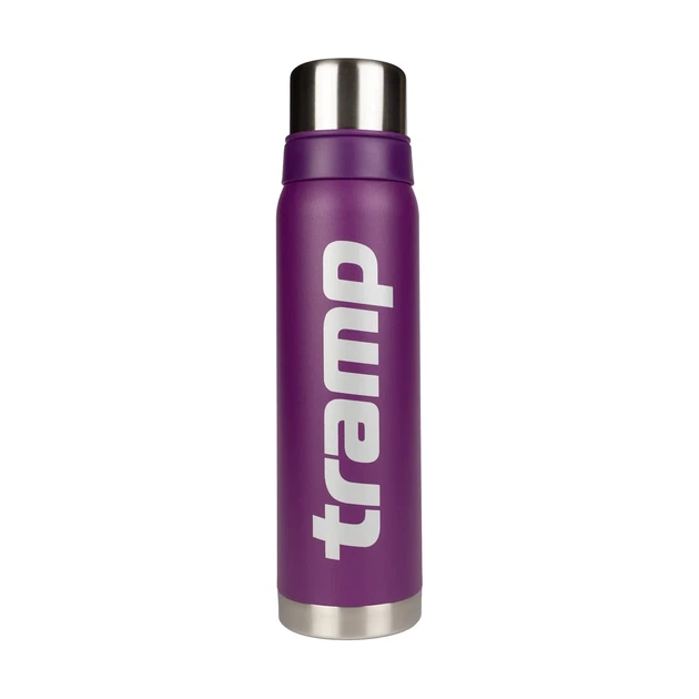 Термос TRAMP Expedition Line 0.75 л UTRC-031 purple - Фото 1 Термос TRAMP Expedition Line 0.75 л UTRC-031 purple - зображення 1