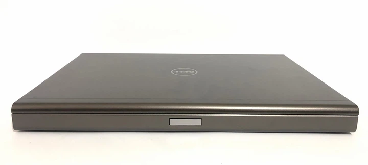 Ноутбук Dell Precision M4800 - 15,6" FullHD / i7-4800QM / 8gb / 256gb ssd / NVIDIA Quadro K2100M, 2GB, підсвітка клавіатури, Б/в - зображення 5