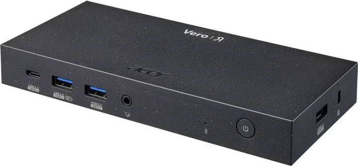 Stacja dokująca Acer Vero MST Dock M33 Black (GP.DCK11.01A) - obraz 1