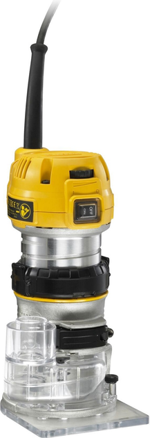 Frezarka DeWalt D26200-QS 900 W 8 mm (5035048262238) - obraz 2