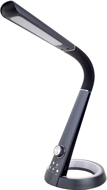 Настільна лампа Standart Alto BL1063B - зображення 1