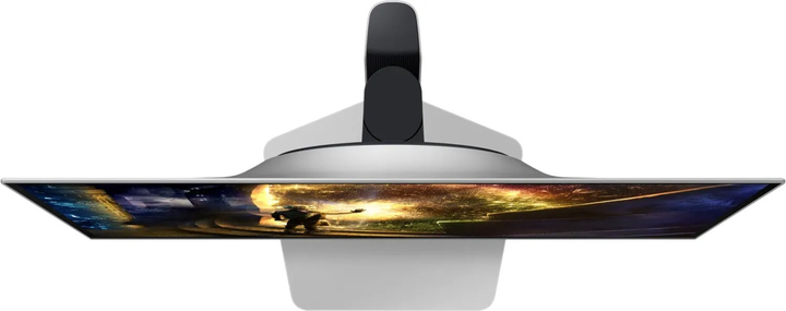 Монітор 27" Samsung Odyssey OLED G61SD LS27DG610SUXEN - зображення 8