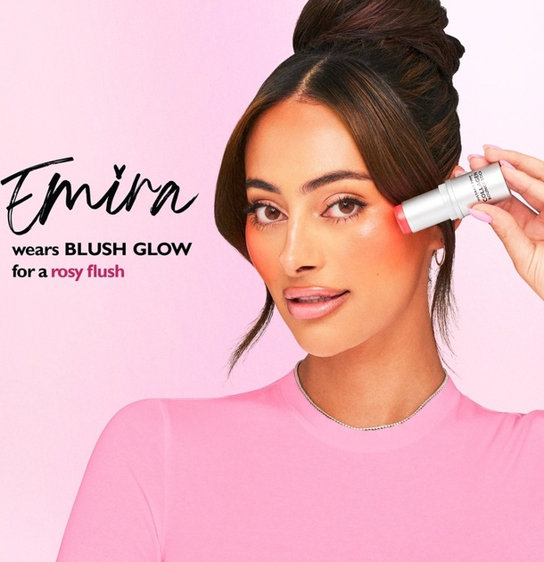 Róż w sztyfcie Peter Thomas Roth Instant FirmX Blush Glow 16 g (670367020906) - obraz 4
