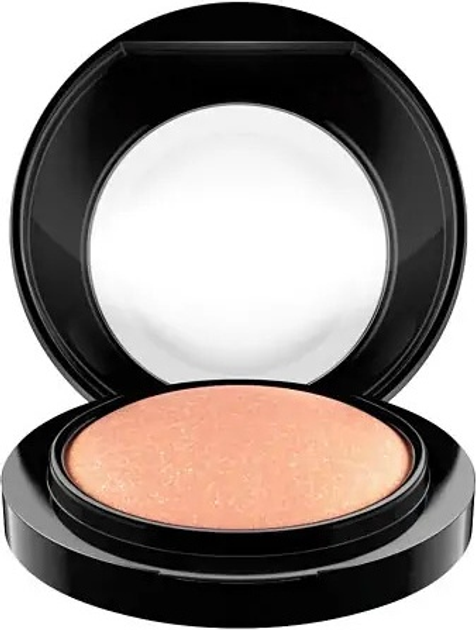 Róż do policzków M.A.C Mineralize Warm Soul 3.5 g (773602337897) - obraz 2