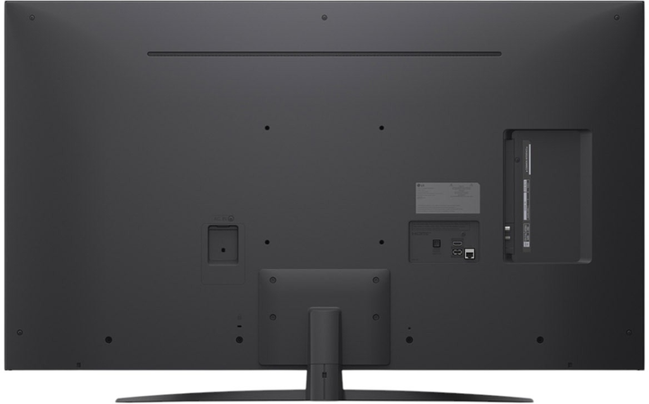 Телевізор LG 65NANO81A3A.AEU - зображення 7