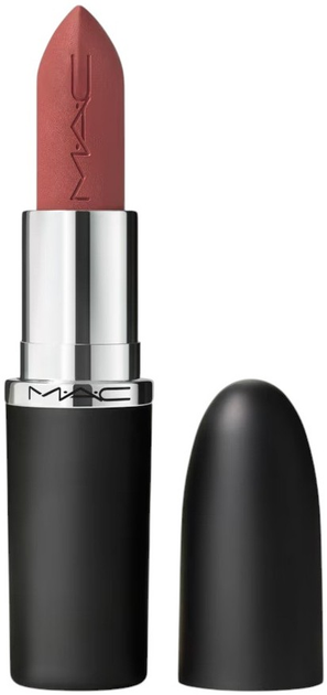 Помада M.A.C M.A.Cximal Silky Matte матова Velvet Teddy 3.5 г (773602685172) - зображення 1