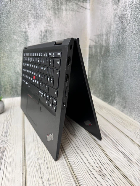 ThinkPad X13 13.3 X360 1 Gen Yoga X13 Thinkpad Lenovo Ноутбук Yoga✨第11世代i5×16GB×SSD256GB Windowsノート本体