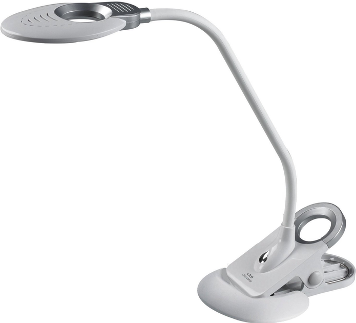 Lampa stołowa Standart Clipy BL1128 - obraz 1