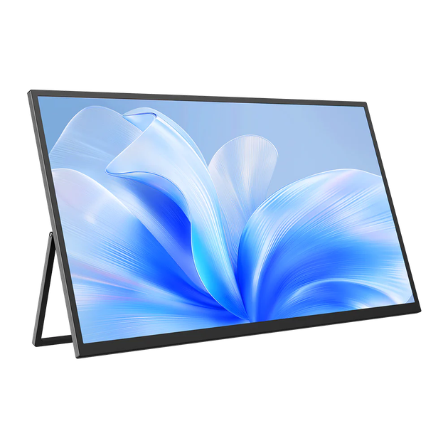 Портативный монитор UPERFECT UMax 22'' 2K Touch BE22BQ 1440P 100% sRGB IPS USB-C - изображение 2