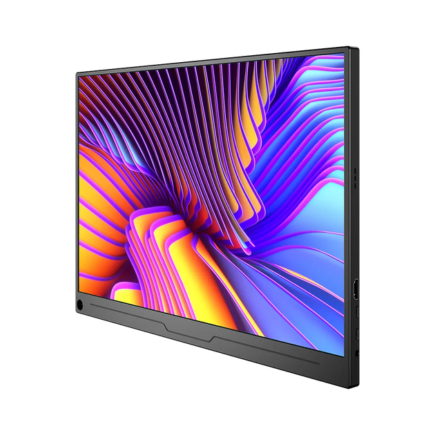 Портативный монитор UPERFECT UBegin J1 16'' BE16BQ 2K 100% sRGB USB-C - изображение 4