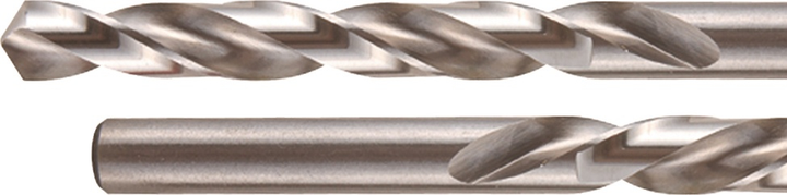 Свердло Makita HSS-G 2.5 x 57 мм (D-09678) - зображення 2