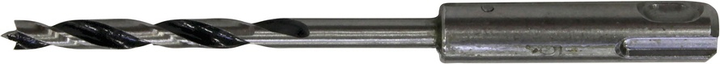 Свердло для дерева Makita SDS-Plus 5 x 116 мм (B-57495) - зображення 2