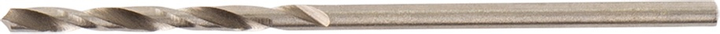 Свердло Makita HSS-G 1,5 x 40 мм D-09656 (88381184922) - зображення 2