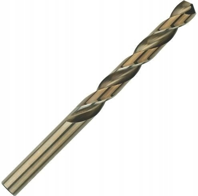Свердло Bosch HSS-Co STD 4,2 x 75 мм 2608585848 (3165140520836) - зображення 2