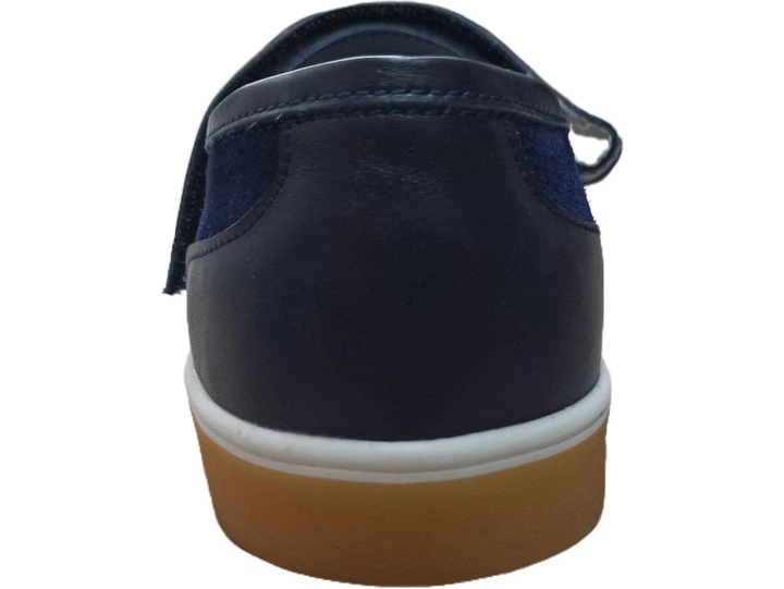 Туфли слипоны для девочки Eleven Shoes р.33 - Фото 4 Туфли слипоны для девочки Eleven Shoes р.33 - изображение 4