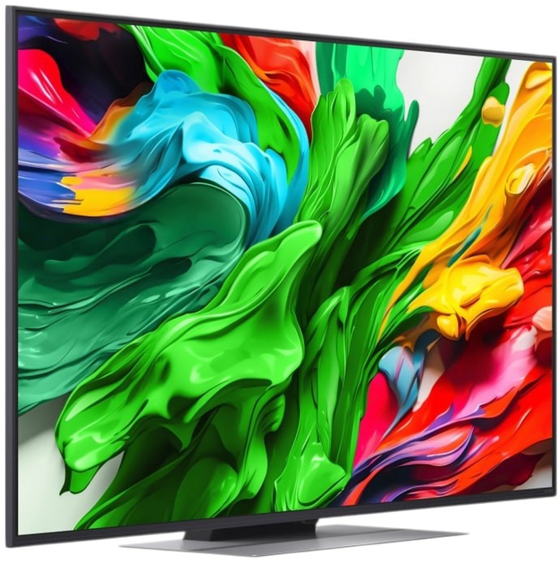 Телевізор LG 65QNED87A3B.AEU - зображення 2