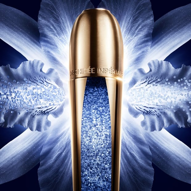Serum do twarzy Guerlain Orchidee Imperiale liftingujące 50 ml (3346470617285) - obraz 2